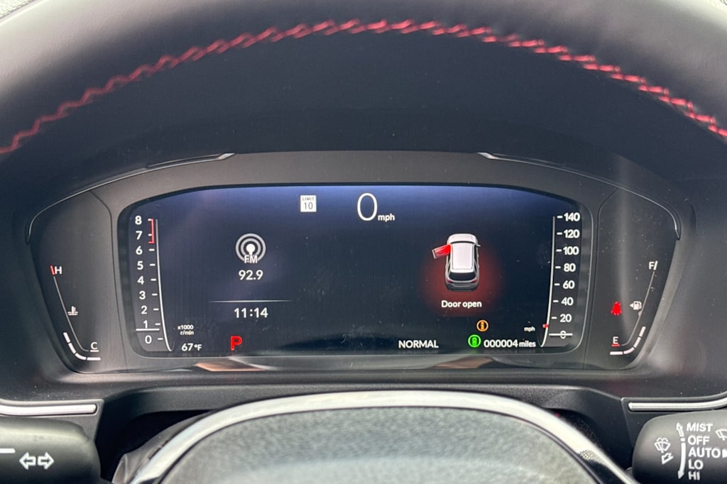 Thumbnail: 2025 Honda Pilot - 15