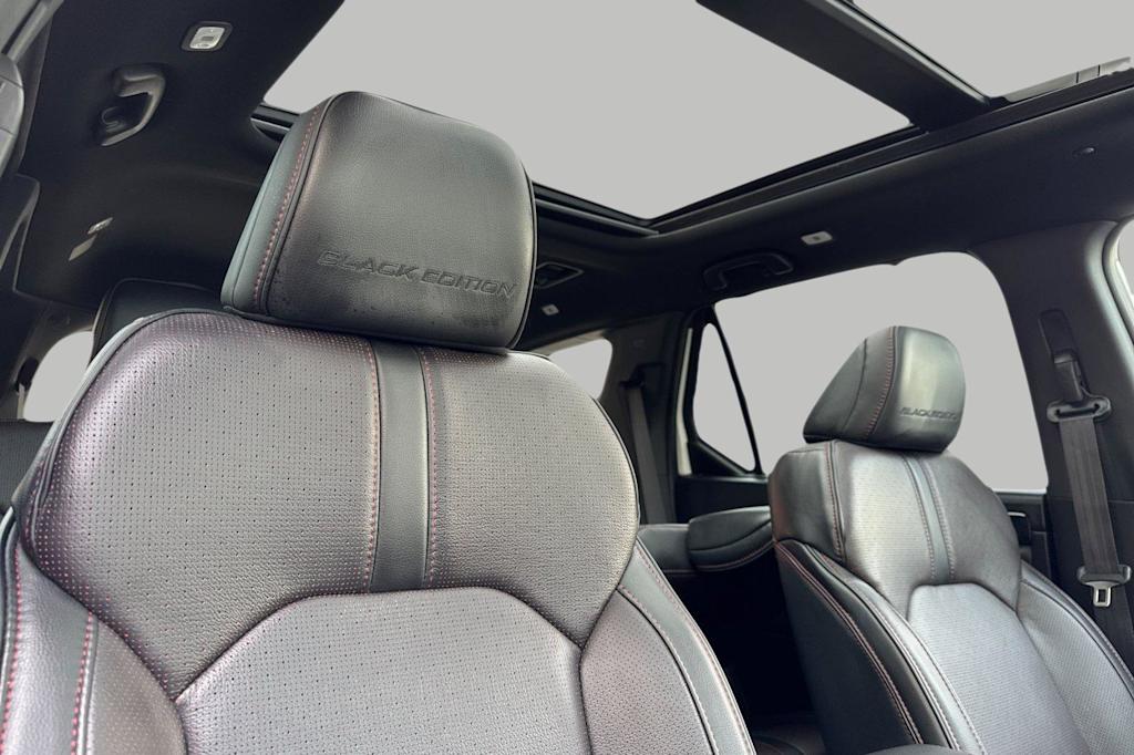 Thumbnail: 2025 Honda Pilot - 23