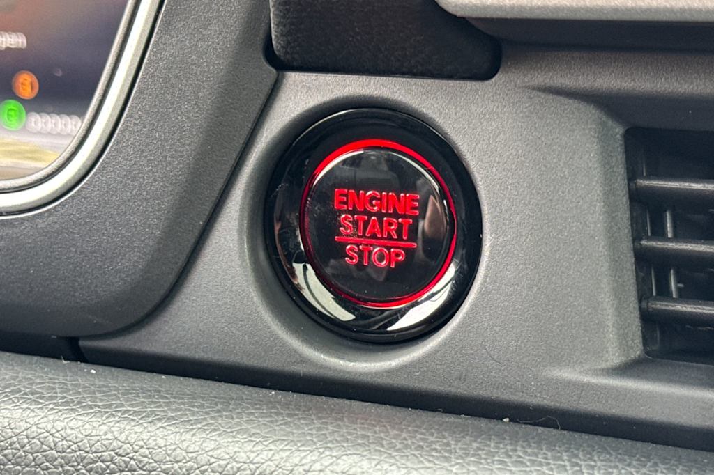 Thumbnail: 2025 Honda Pilot - 27