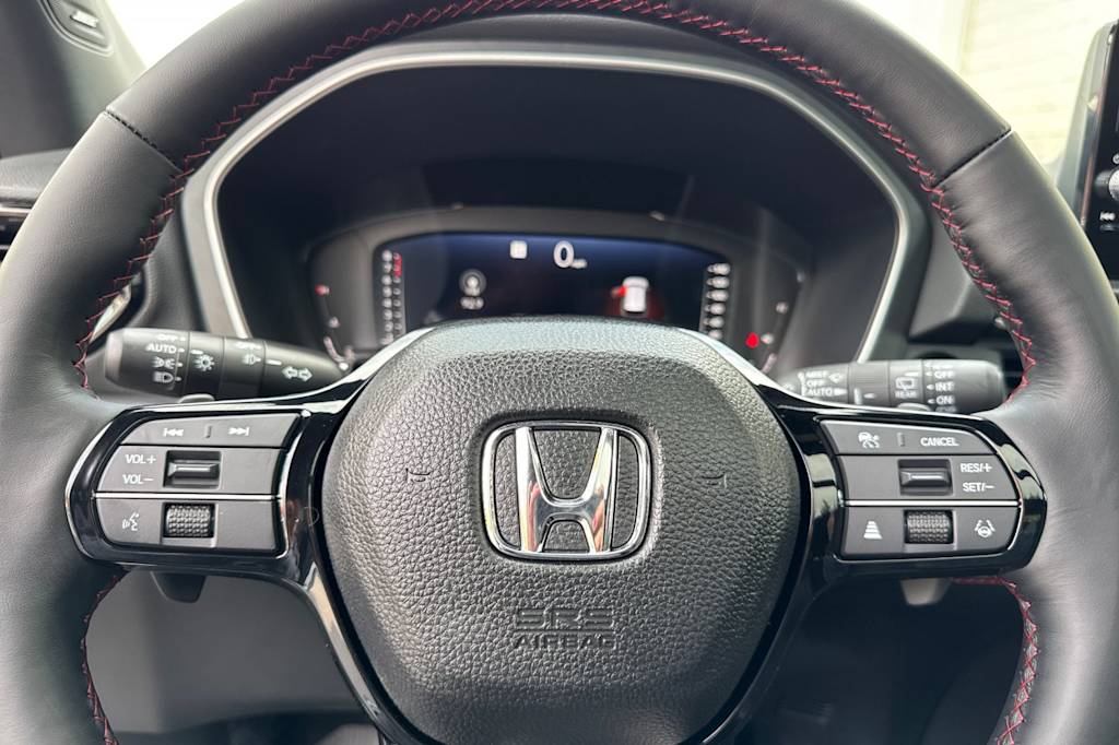 Thumbnail: 2025 Honda Pilot - 28