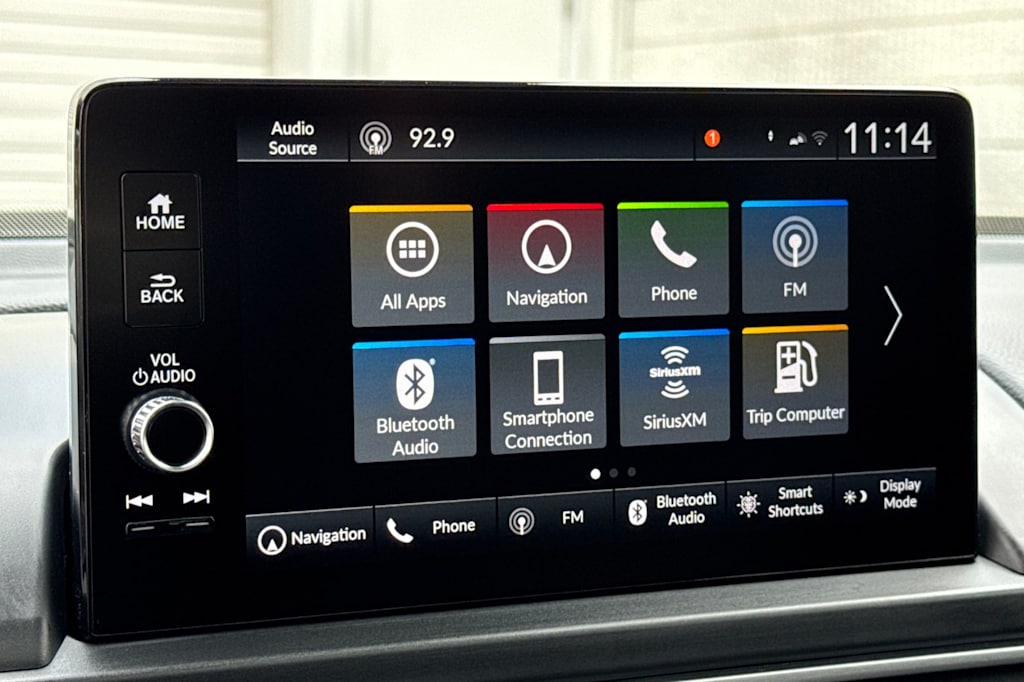 Thumbnail: 2025 Honda Pilot - 13