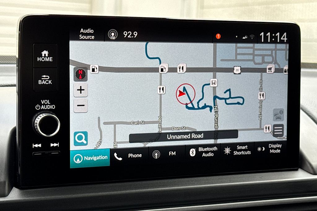 Thumbnail: 2025 Honda Pilot - 24