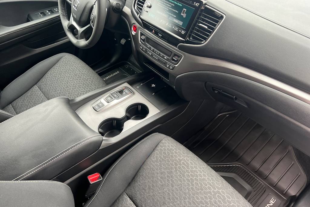 Thumbnail: 2026 Honda Ridgeline - 10