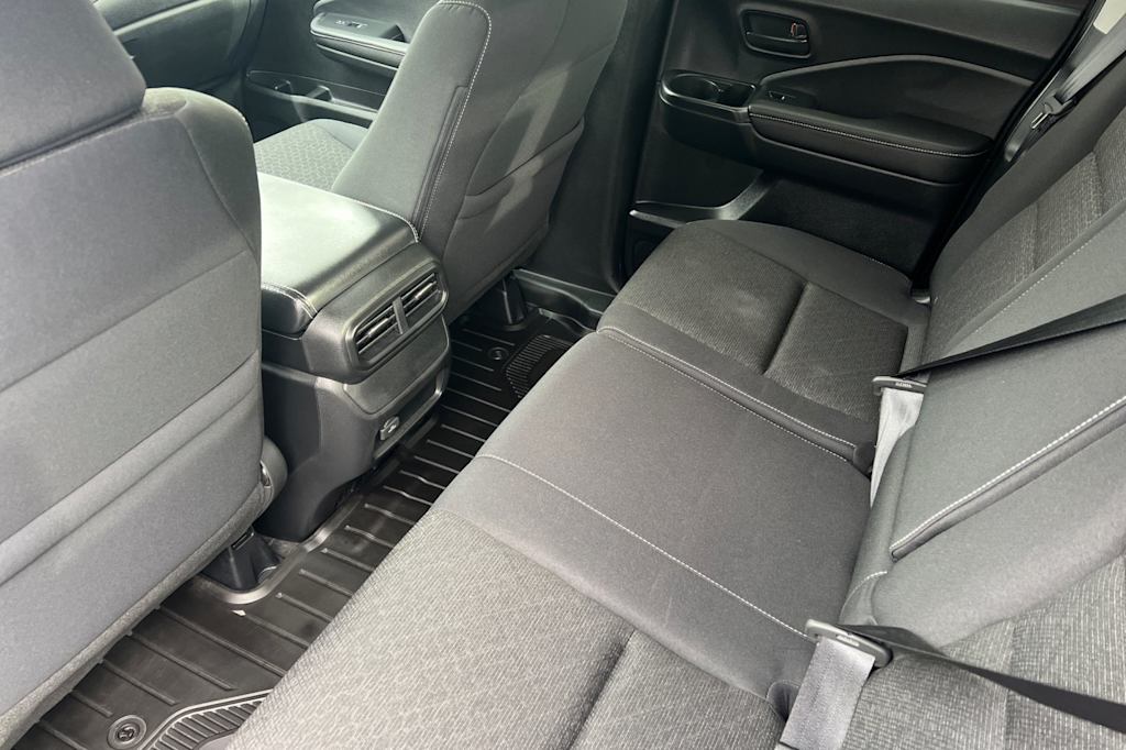 Thumbnail: 2026 Honda Ridgeline - 9