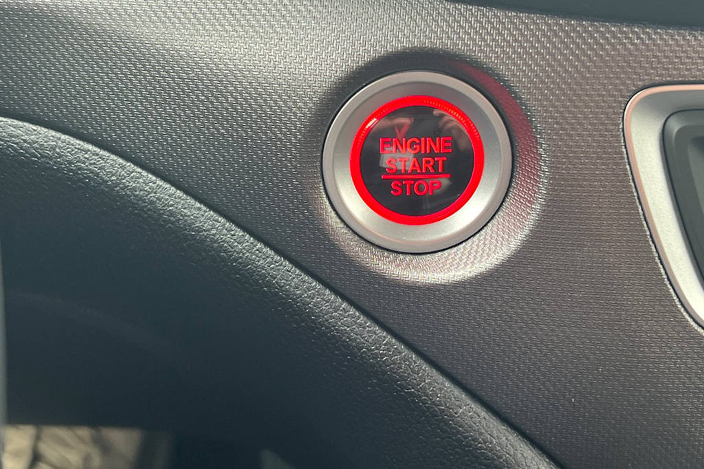 Thumbnail: 2026 Honda Ridgeline - 26