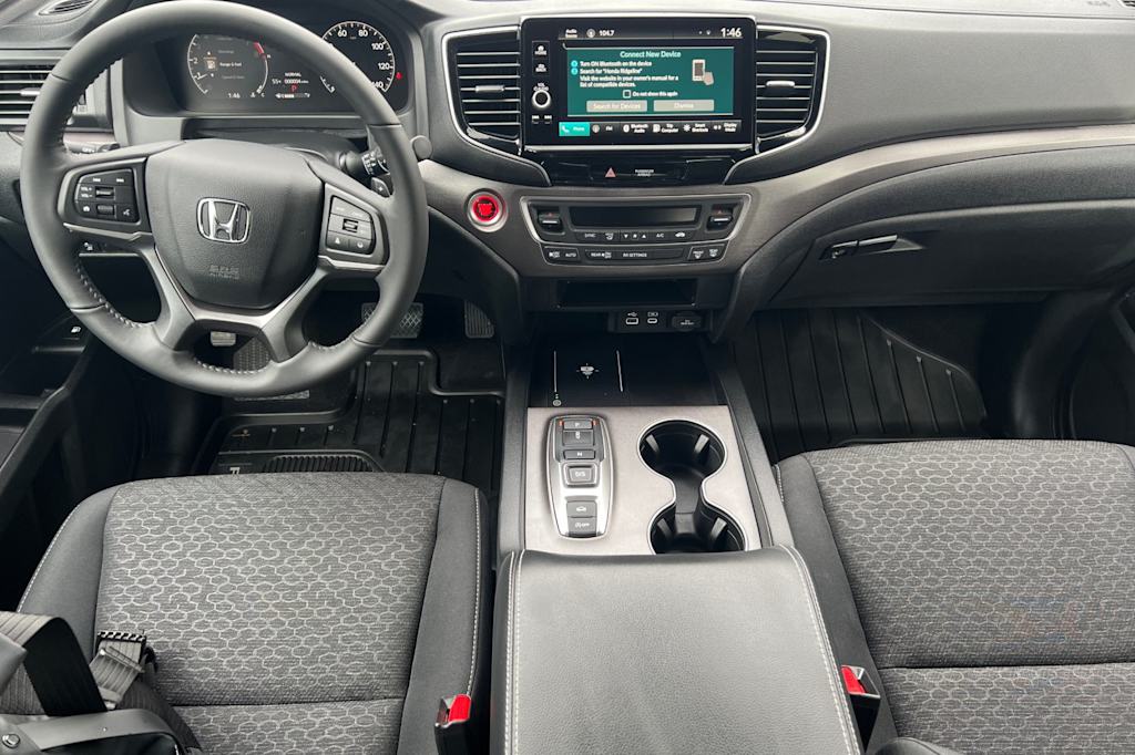 Thumbnail: 2026 Honda Ridgeline - 2