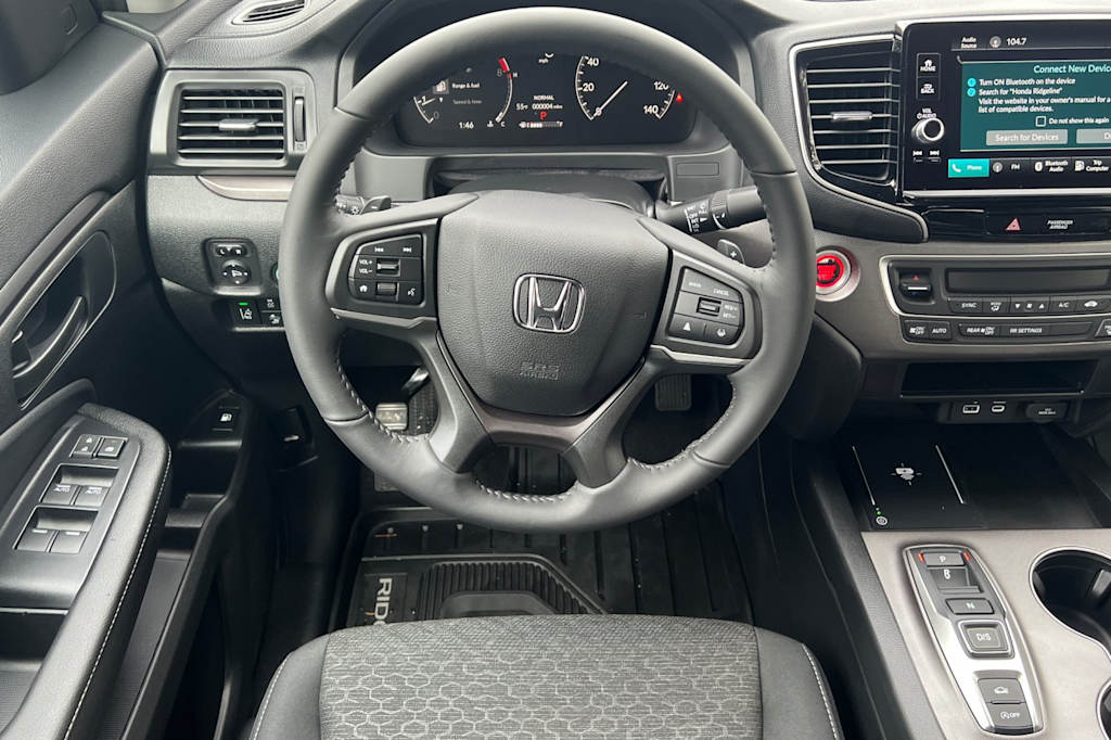 Thumbnail: 2026 Honda Ridgeline - 7