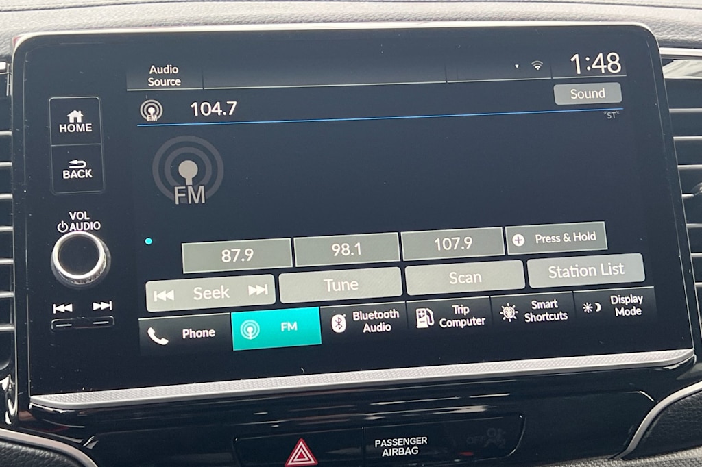 Thumbnail: 2026 Honda Ridgeline - 11