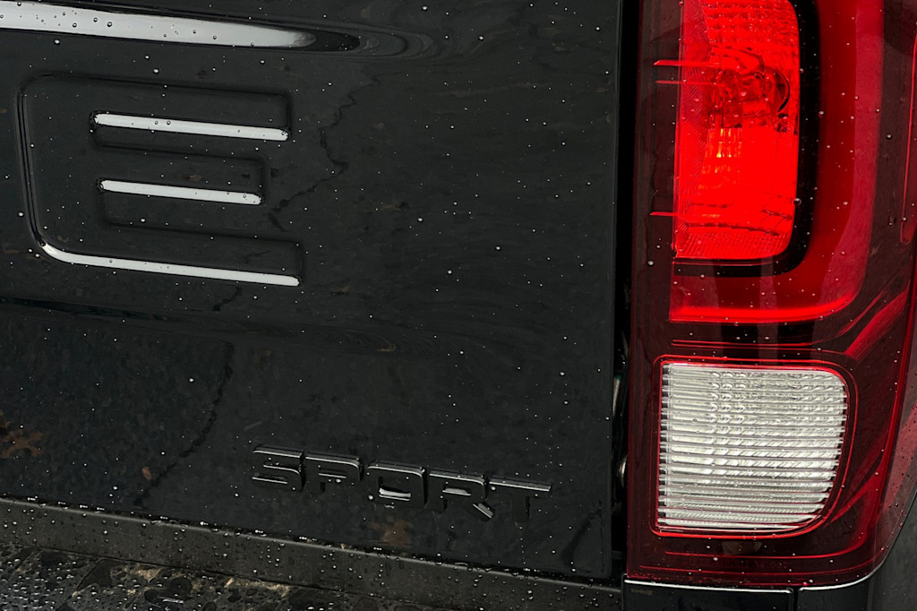 Thumbnail: 2026 Honda Ridgeline - 19