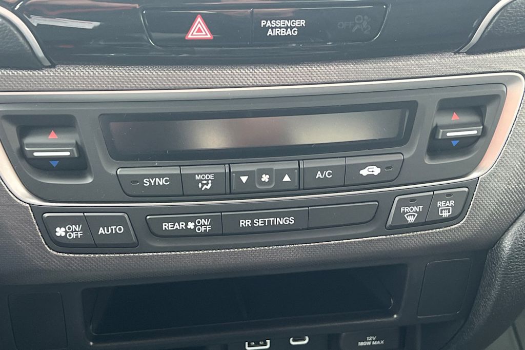 Thumbnail: 2026 Honda Ridgeline - 25