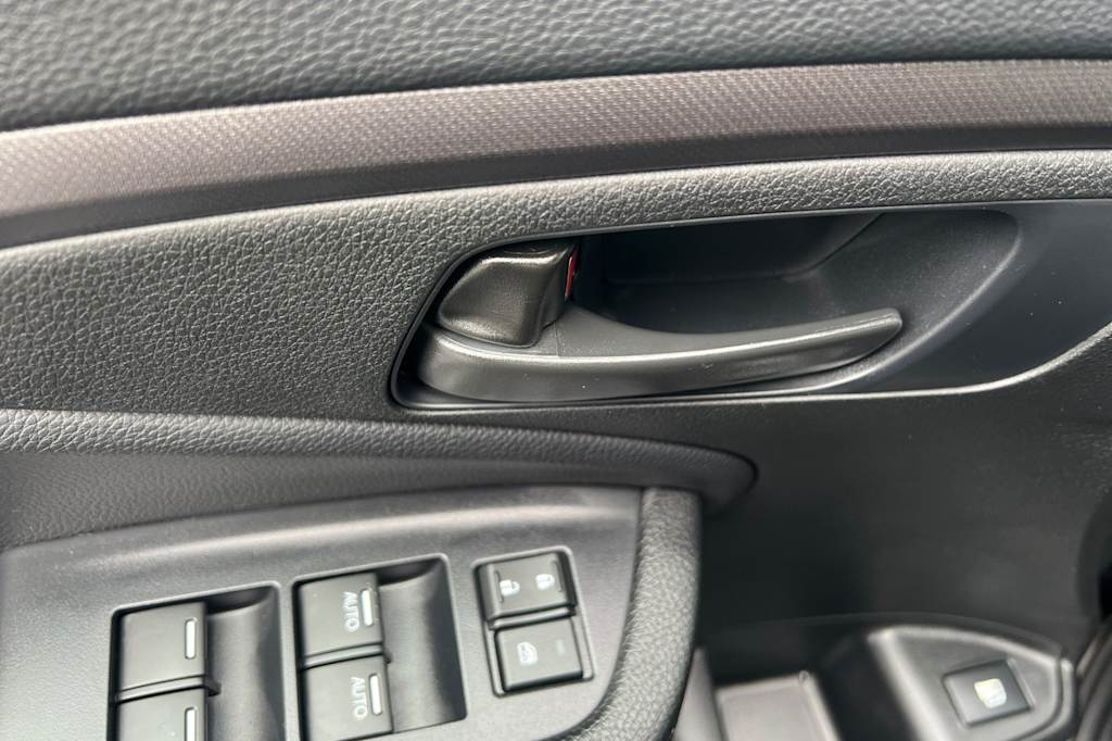 Thumbnail: 2026 Honda Ridgeline - 20