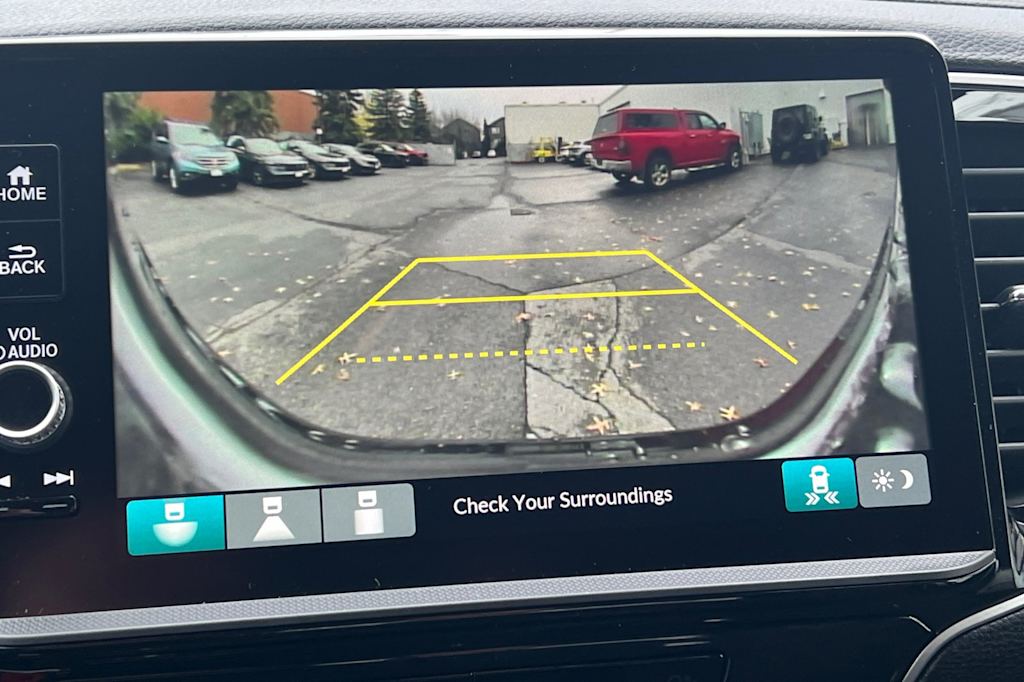 Thumbnail: 2026 Honda Ridgeline - 24