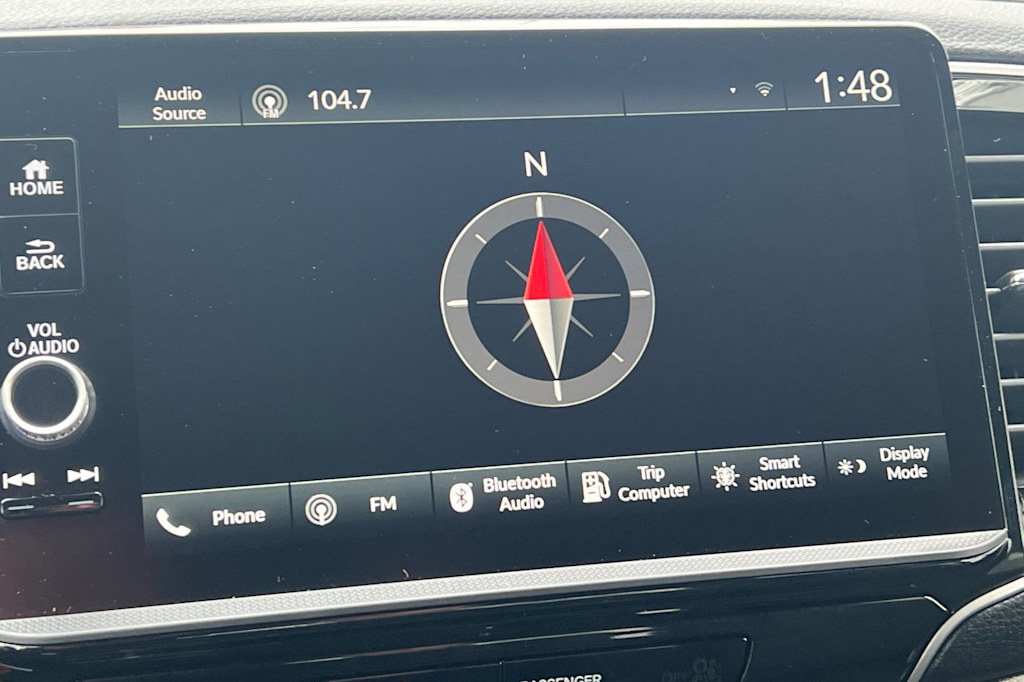 Thumbnail: 2026 Honda Ridgeline - 23