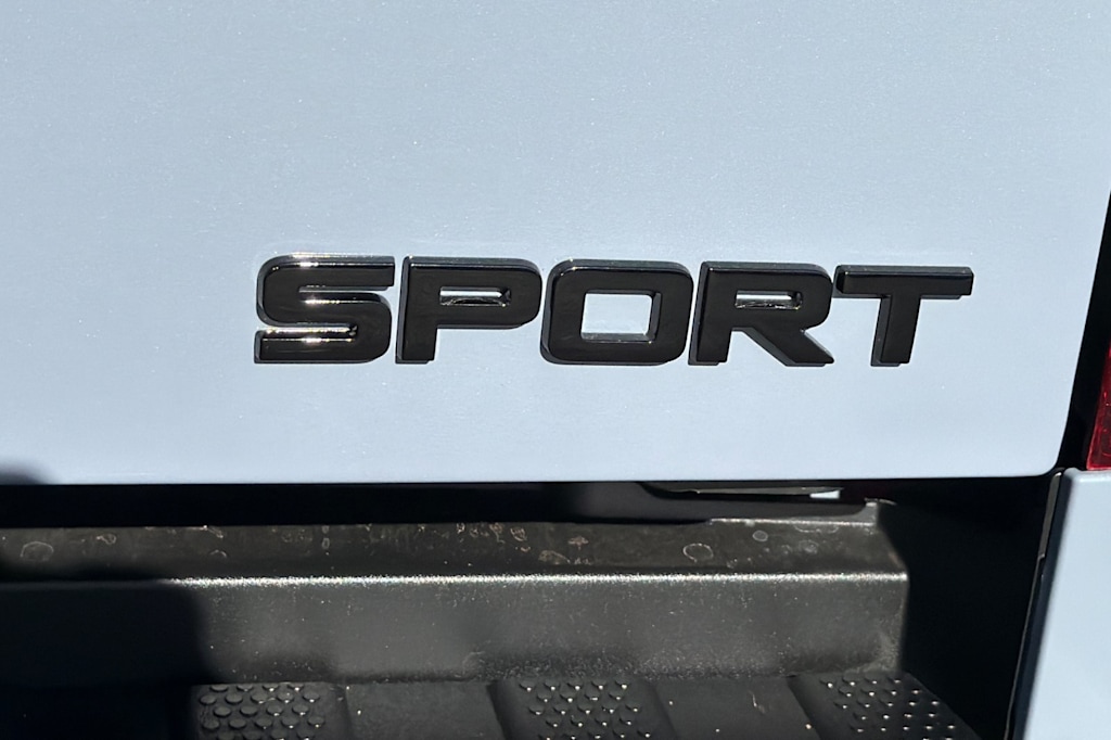 Thumbnail: 2026 Honda Ridgeline - 7