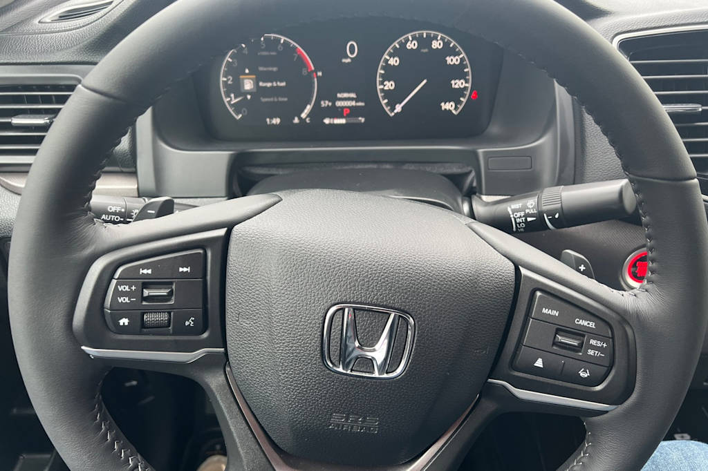 Thumbnail: 2026 Honda Ridgeline - 27