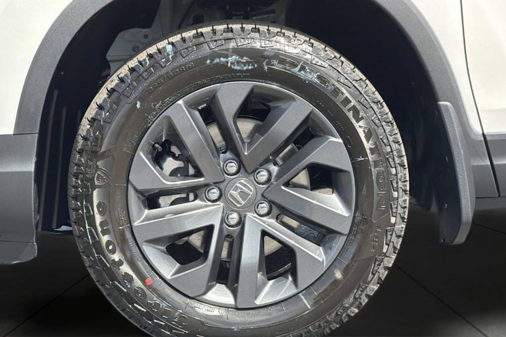 Thumbnail: 2026 Honda Ridgeline - 8