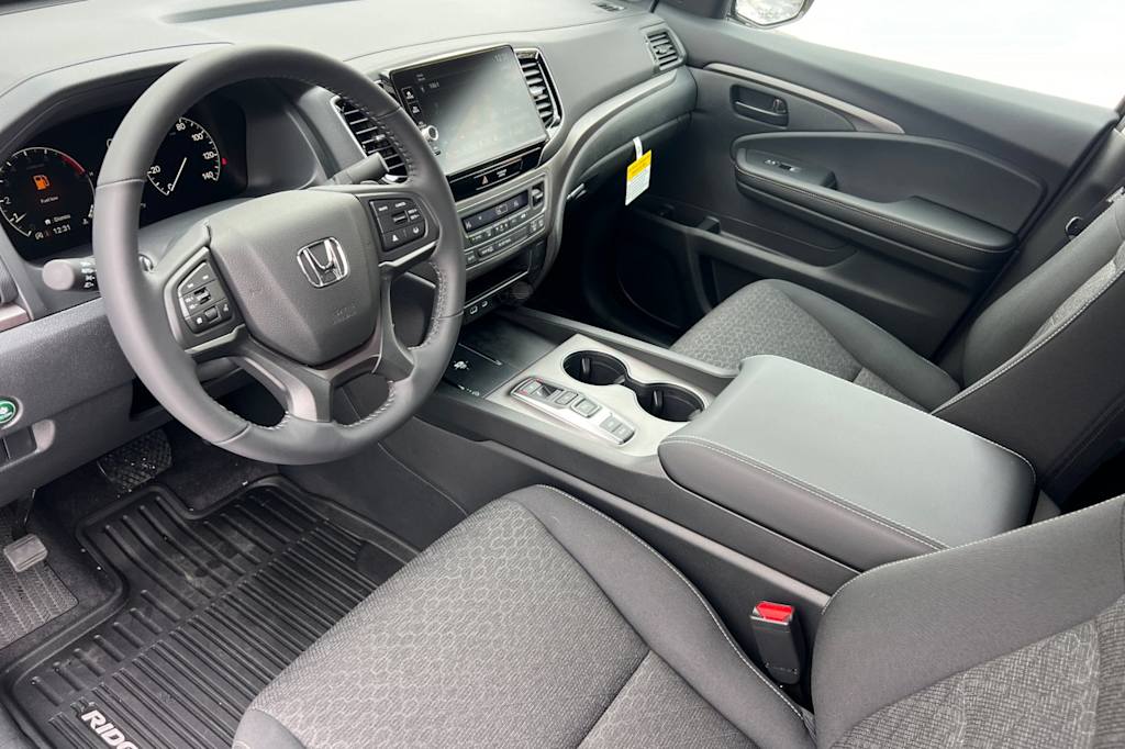 Thumbnail: 2025 Honda Ridgeline - 9