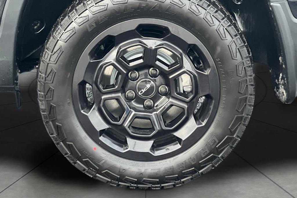 Thumbnail: 2025 Honda Ridgeline - 8