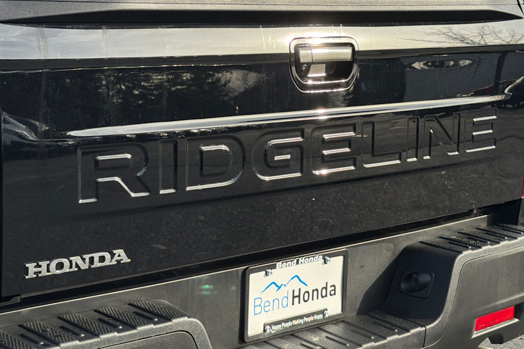 Thumbnail: 2026 Honda Ridgeline - 7