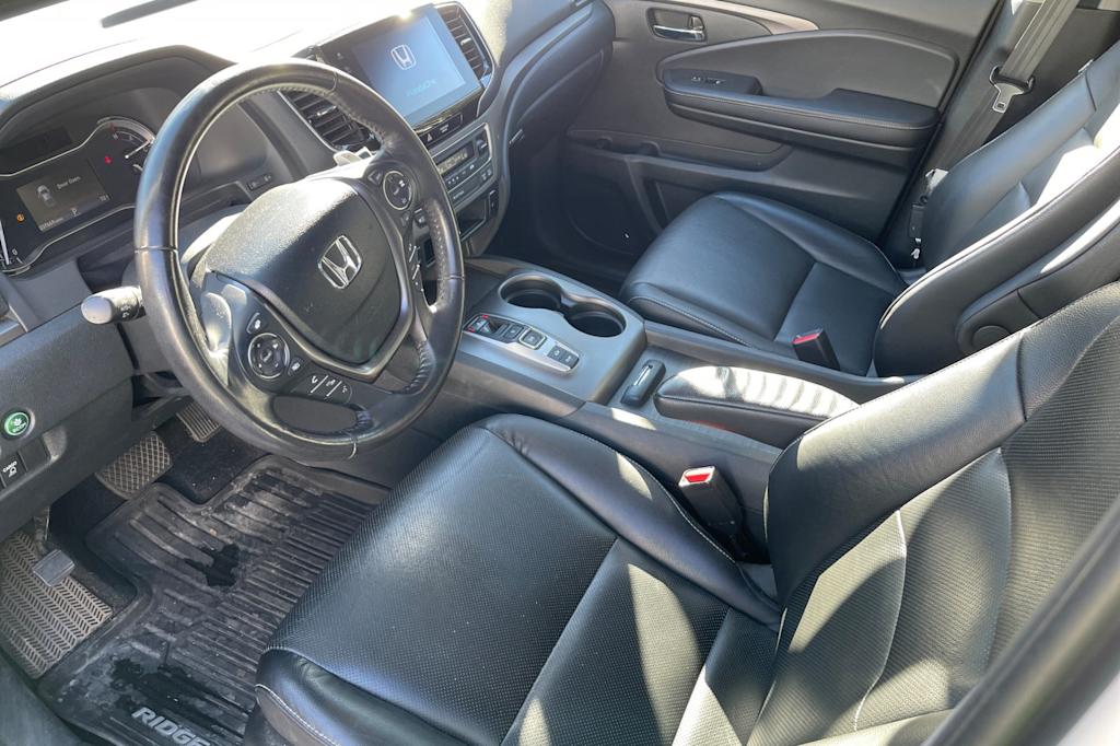 Thumbnail: 2023 Honda Ridgeline - 10