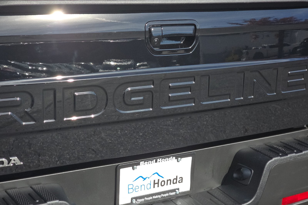 Thumbnail: 2026 Honda Ridgeline - 7