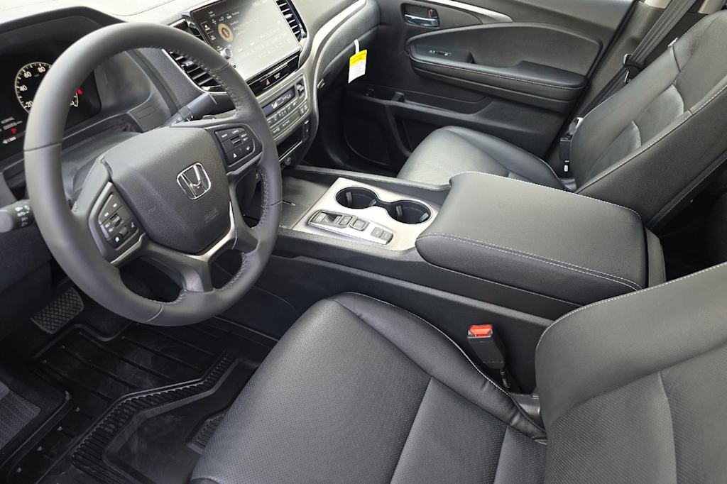 Thumbnail: 2026 Honda Ridgeline - 10