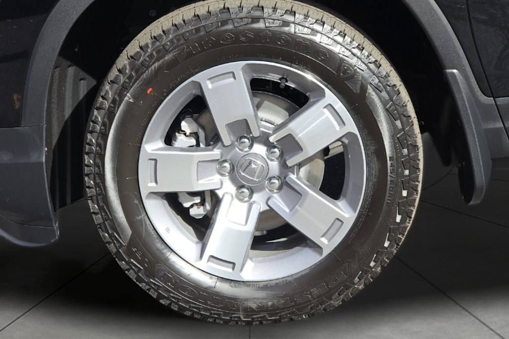 Thumbnail: 2026 Honda Ridgeline - 8