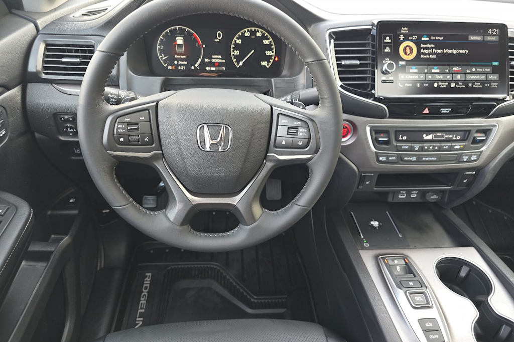 Thumbnail: 2026 Honda Ridgeline - 9