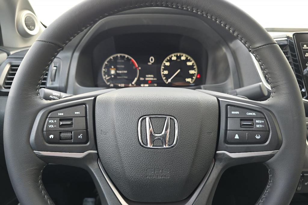 Thumbnail: 2026 Honda Ridgeline - 25