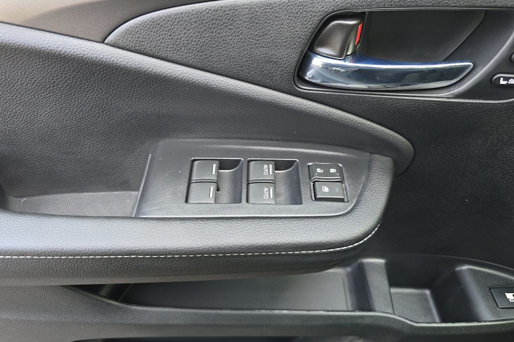 Thumbnail: 2026 Honda Ridgeline - 20