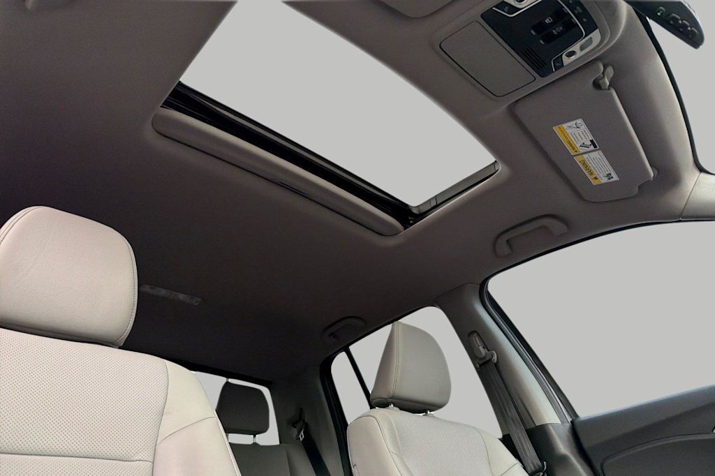 Thumbnail: 2023 Honda Ridgeline - 22