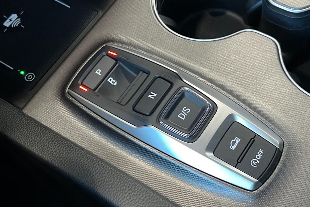 Thumbnail: 2025 Honda Ridgeline - 14