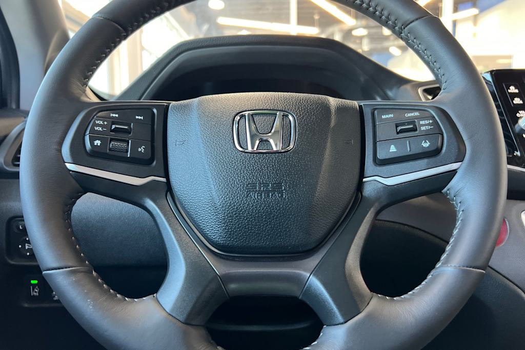 Thumbnail: 2025 Honda Ridgeline - 25