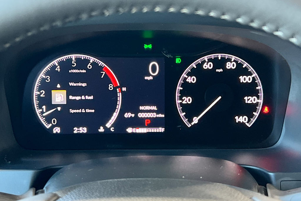 Thumbnail: 2025 Honda Ridgeline - 15