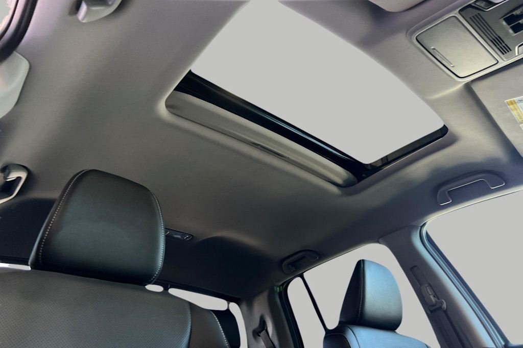 Thumbnail: 2025 Honda Ridgeline - 21