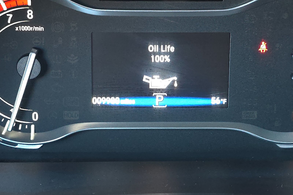 Thumbnail: 2023 Honda Ridgeline - 27