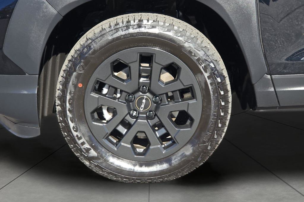 Thumbnail: 2023 Honda Ridgeline - 7