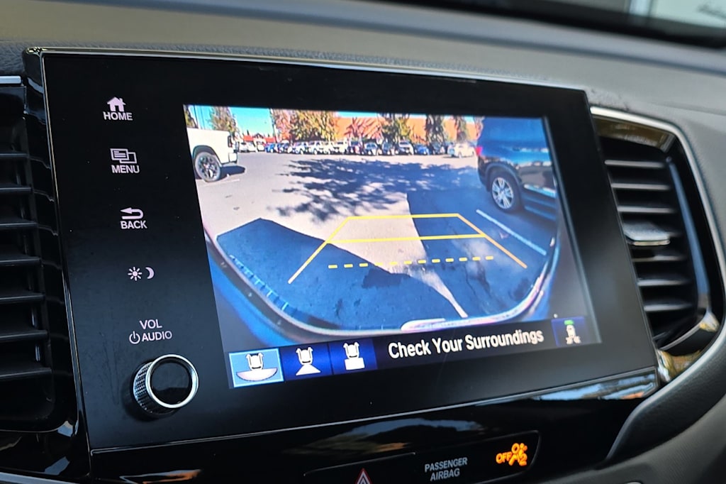 Thumbnail: 2023 Honda Ridgeline - 23