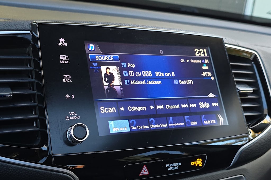 Thumbnail: 2023 Honda Ridgeline - 13