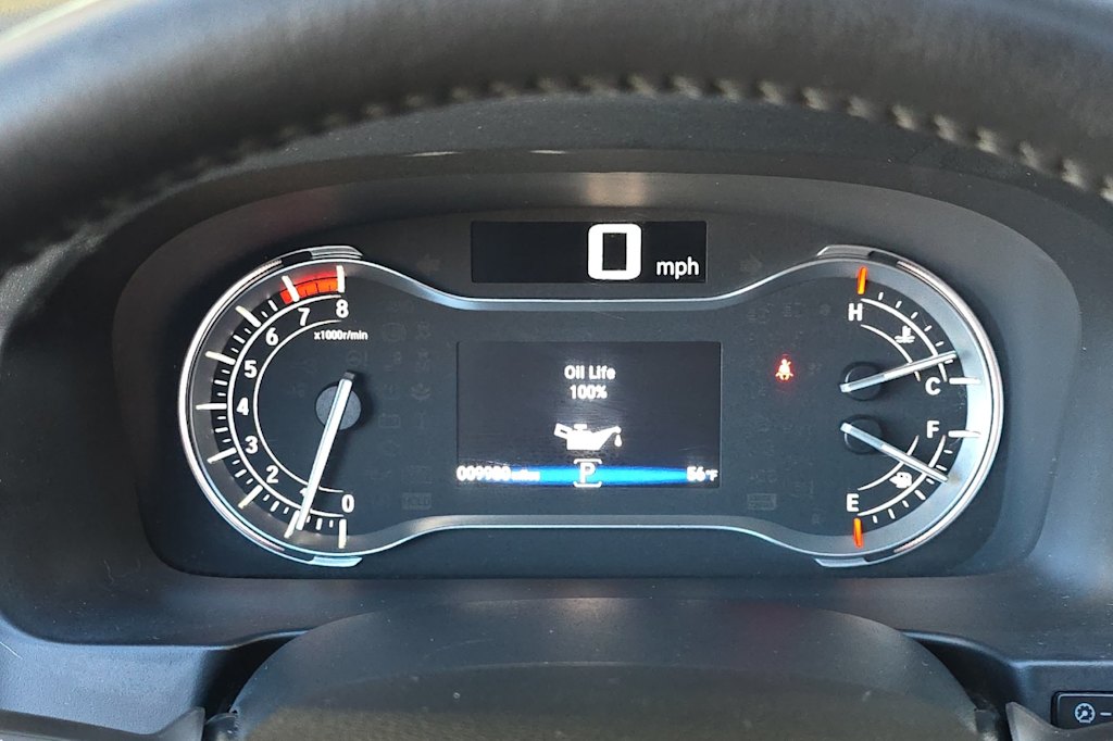 Thumbnail: 2023 Honda Ridgeline - 14