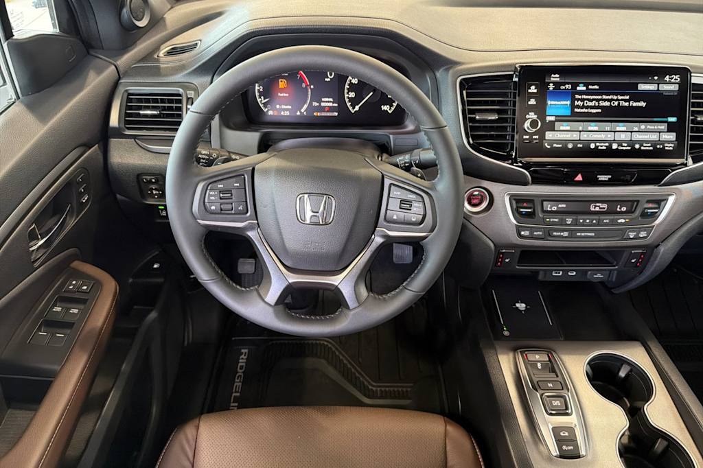 Thumbnail: 2026 Honda Ridgeline - 9