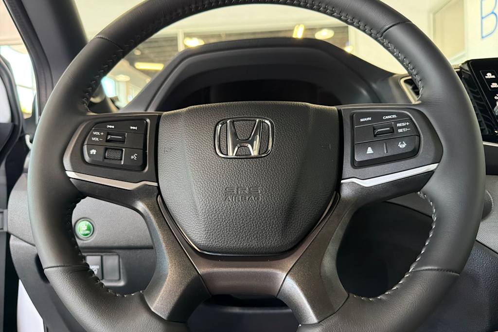 Thumbnail: 2026 Honda Ridgeline - 13