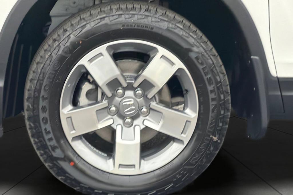 Thumbnail: 2026 Honda Ridgeline - 8