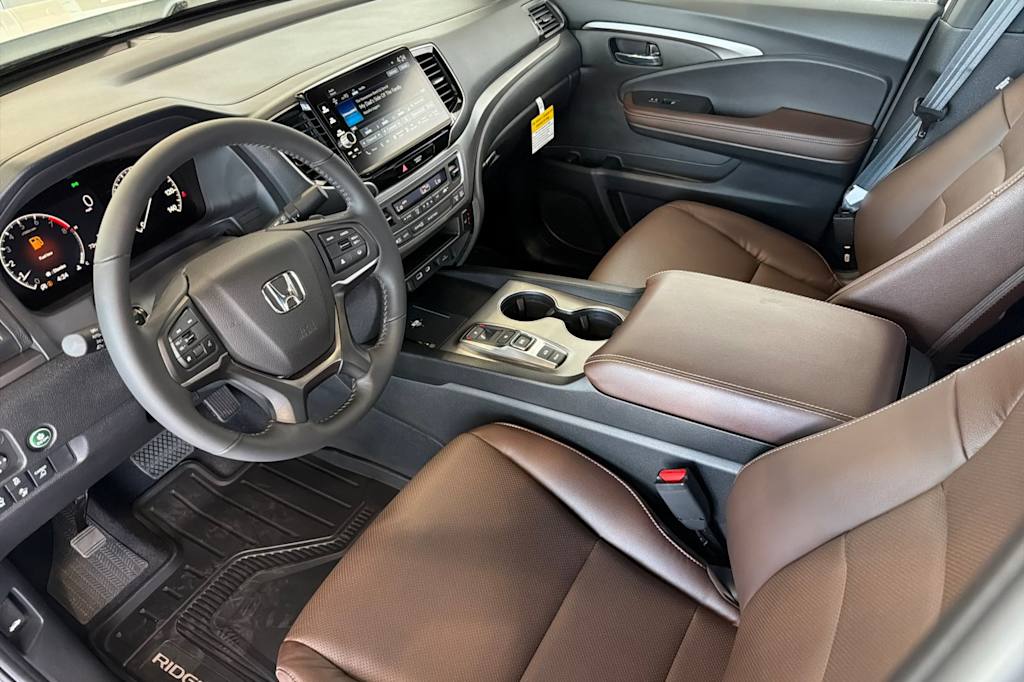 Thumbnail: 2026 Honda Ridgeline - 10