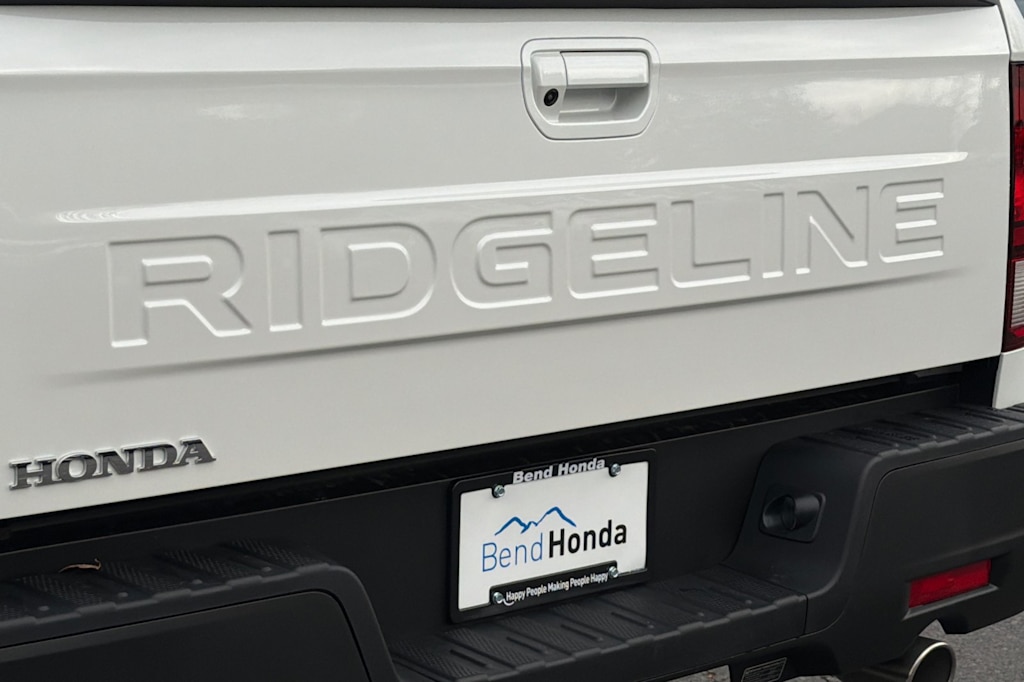 Thumbnail: 2026 Honda Ridgeline - 7