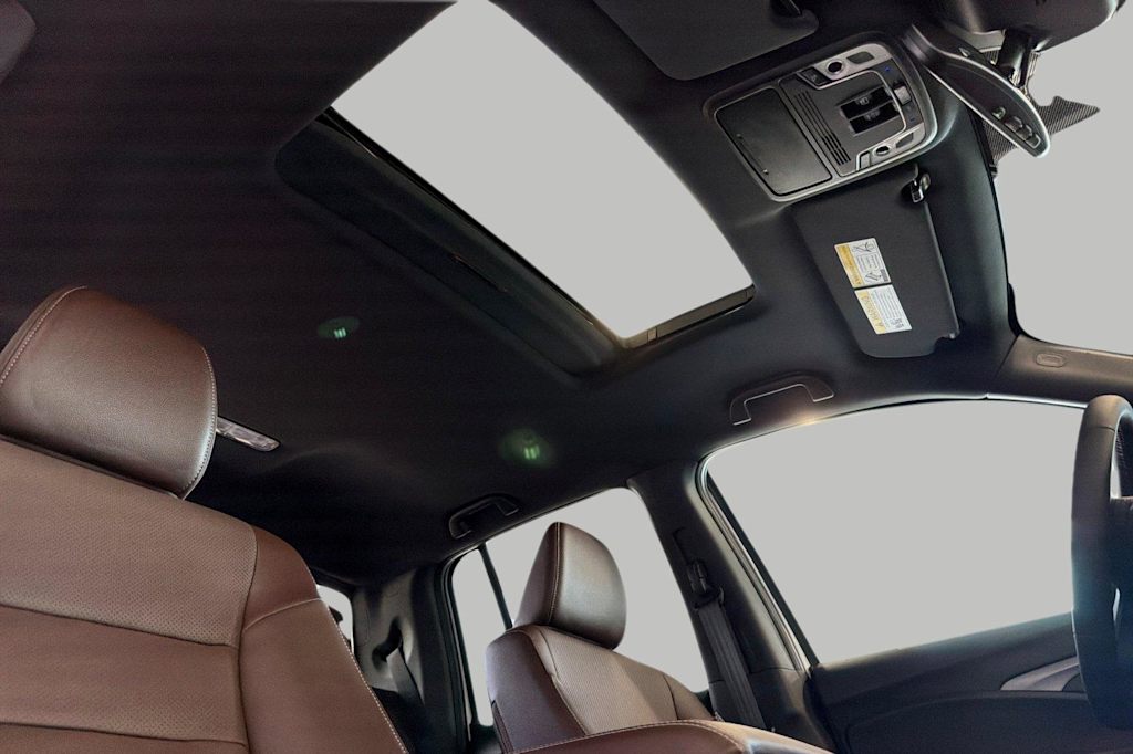 Thumbnail: 2026 Honda Ridgeline - 22
