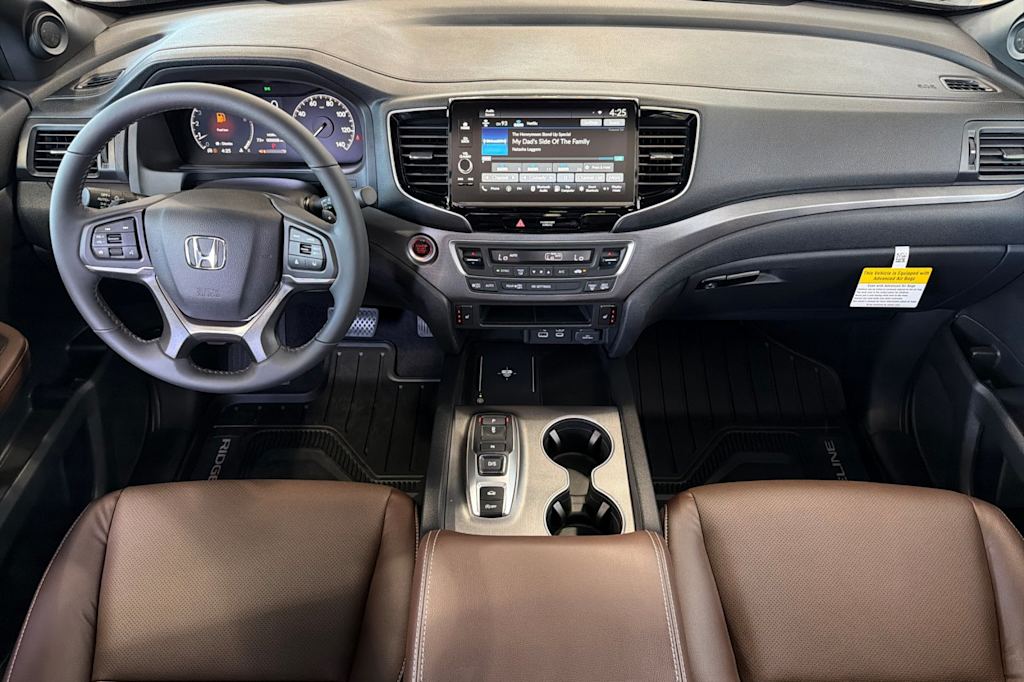 Thumbnail: 2026 Honda Ridgeline - 2