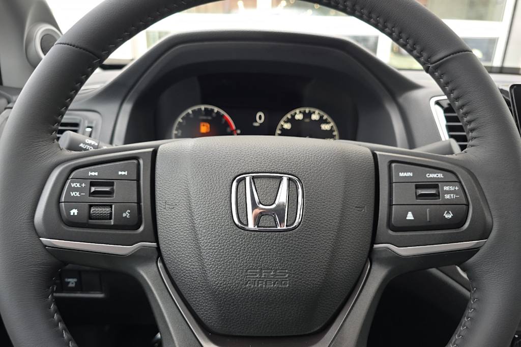 Thumbnail: 2026 Honda Ridgeline - 26