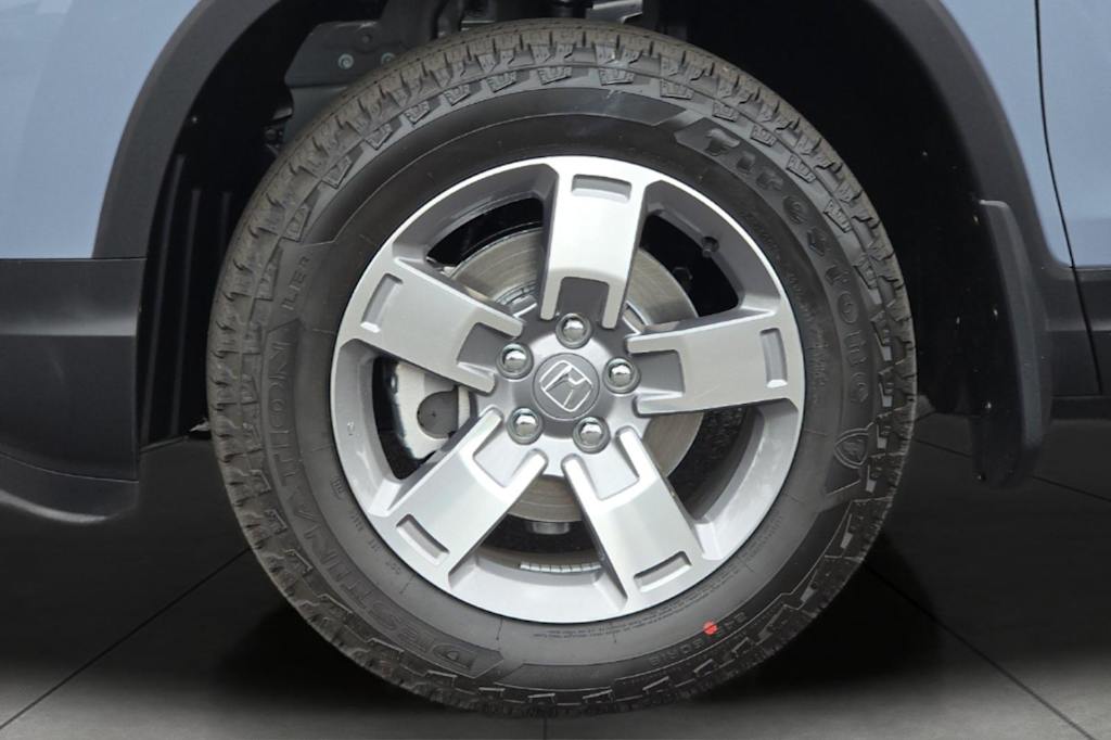 Thumbnail: 2026 Honda Ridgeline - 7