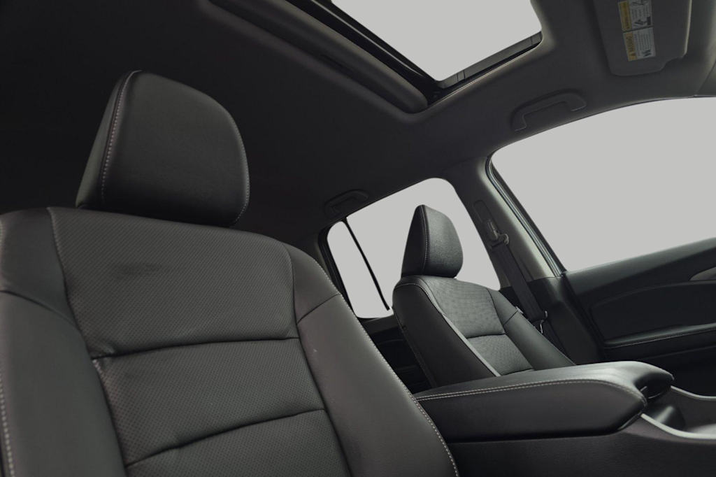 Thumbnail: 2026 Honda Ridgeline - 9